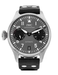 Pre-Owned IWC Big Pilot's Watch